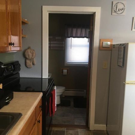 Home Away From Home, Recently Renovated North Troy Dış mekan fotoğraf