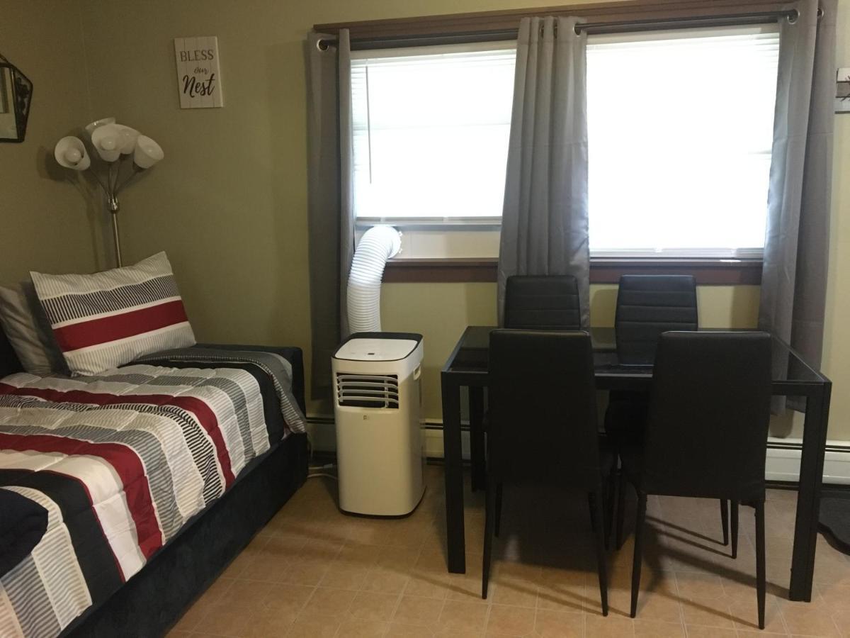 Home Away From Home, Recently Renovated North Troy Dış mekan fotoğraf