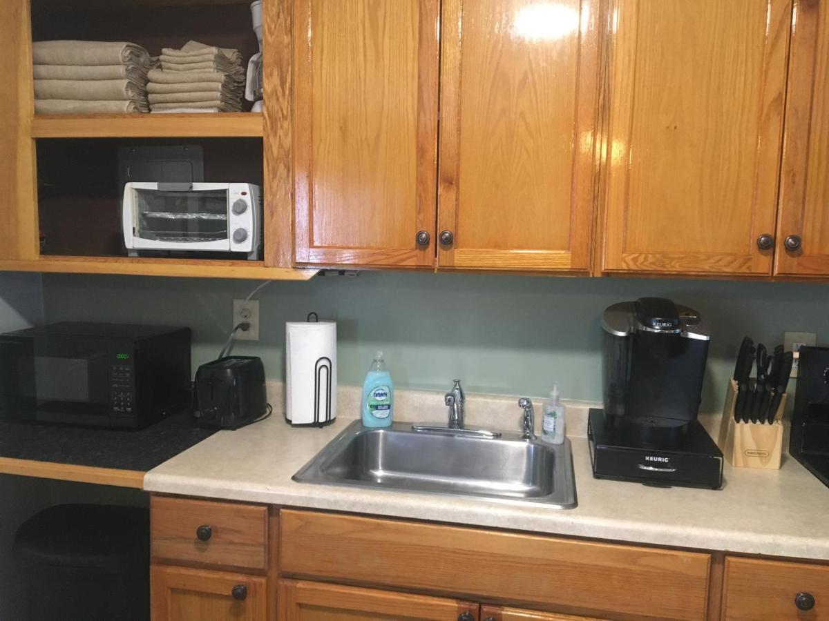 Home Away From Home, Recently Renovated North Troy Dış mekan fotoğraf