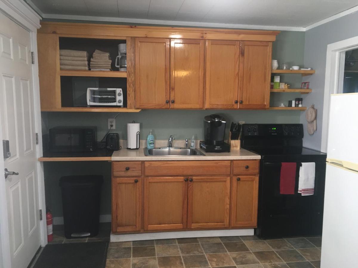 Home Away From Home, Recently Renovated North Troy Dış mekan fotoğraf