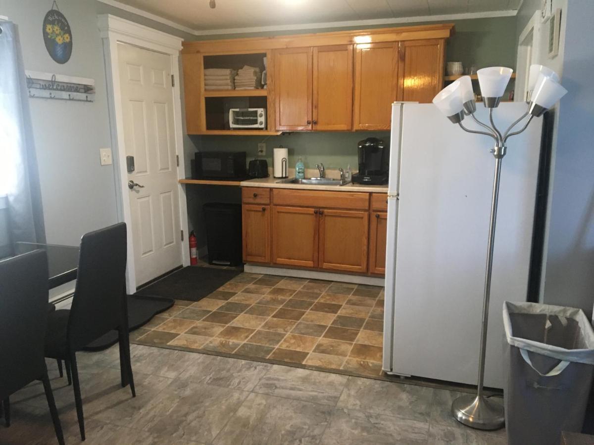 Home Away From Home, Recently Renovated North Troy Dış mekan fotoğraf