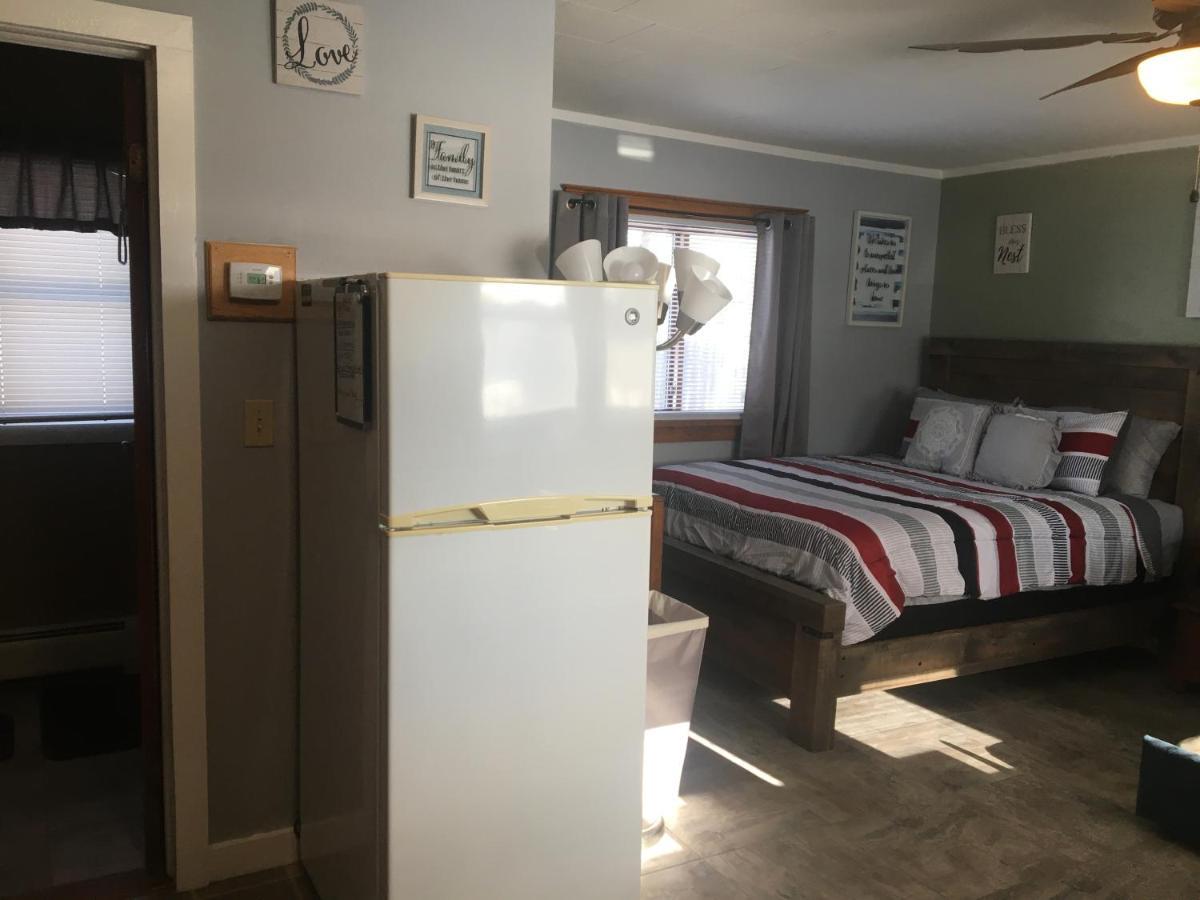Home Away From Home, Recently Renovated North Troy Dış mekan fotoğraf