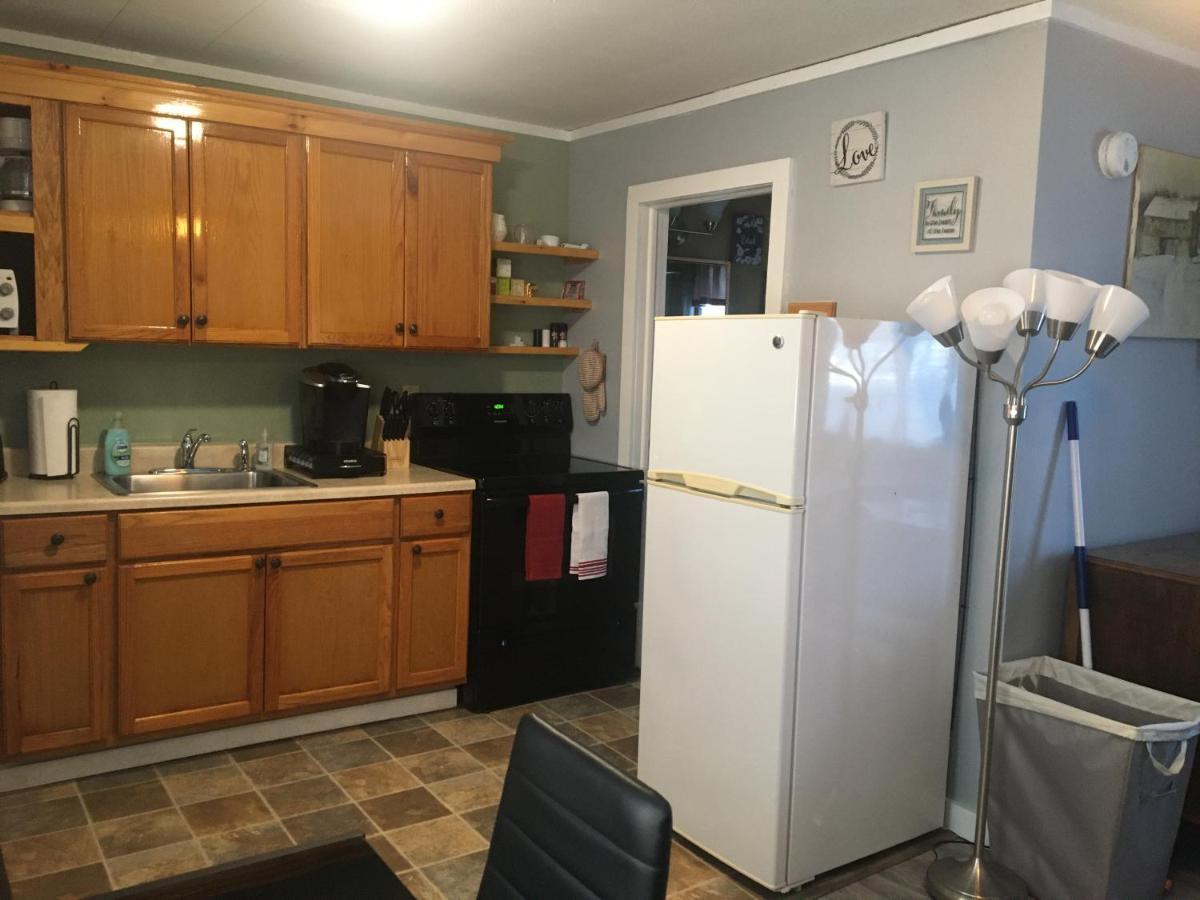 Home Away From Home, Recently Renovated North Troy Dış mekan fotoğraf
