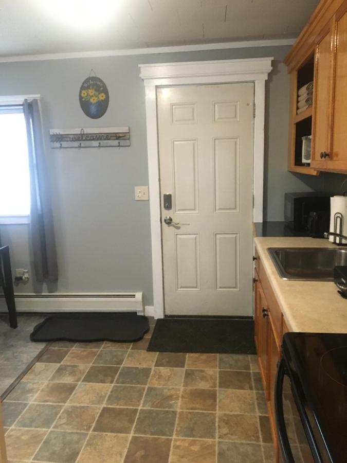 Home Away From Home, Recently Renovated North Troy Dış mekan fotoğraf