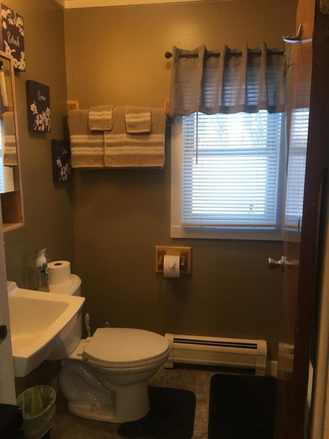 Home Away From Home, Recently Renovated North Troy Dış mekan fotoğraf