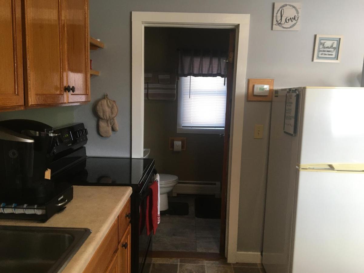 Home Away From Home, Recently Renovated North Troy Dış mekan fotoğraf