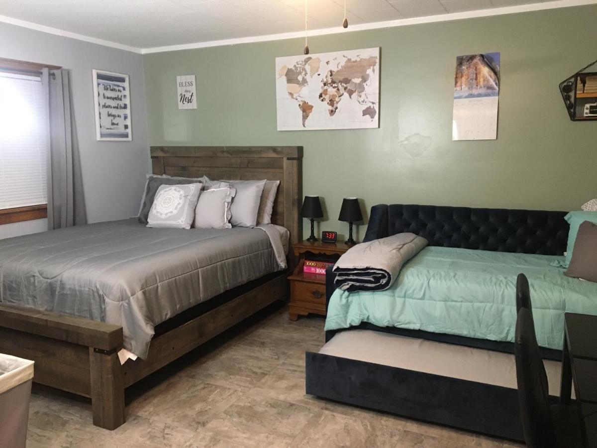 Home Away From Home, Recently Renovated North Troy Dış mekan fotoğraf