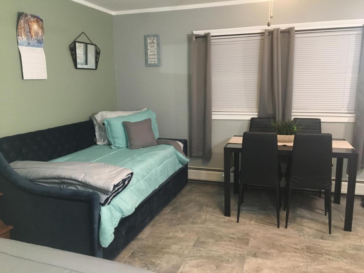 Home Away From Home, Recently Renovated North Troy Dış mekan fotoğraf