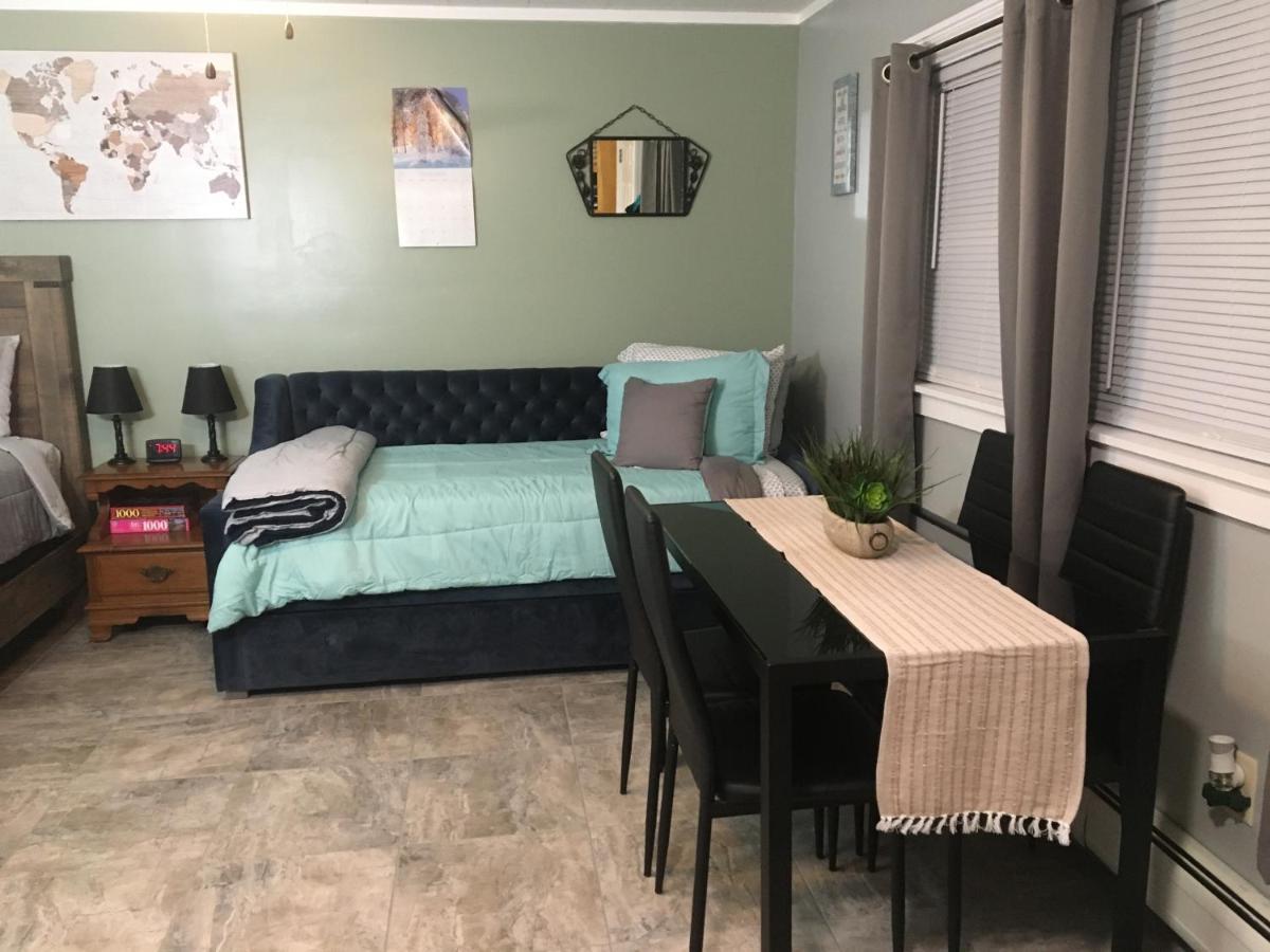 Home Away From Home, Recently Renovated North Troy Dış mekan fotoğraf